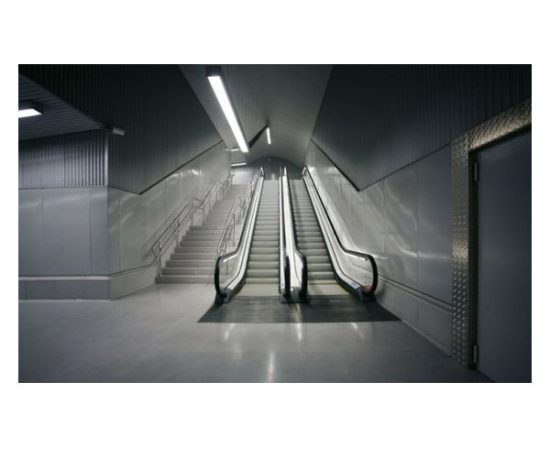 Yürüyen Merdivenler